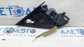 Крышка зеркала внутренняя левая Infiniti QX50 19-22 с датчиком BSM