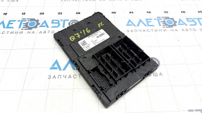 Parking Assist Control Module Audi Q7 16-