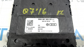 Parking Assist Control Module Audi Q7 16-19