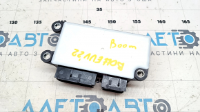 Модуль srs airbag компьютер подушек безопасности Chevrolet Bolt EUV 22-23 под перешив
