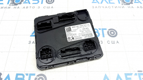 COMFORT BODY COMPUTER CONTROL MODULE Audi Q7 16-