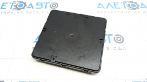 COMFORT BODY COMPUTER CONTROL MODULE Audi Q7 16-