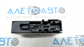 UNITATEA MODUL DE CONTROL CALCULATOR DETECȚIE REMORCĂ Audi Q7 16-