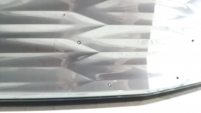 Ansamblu grilă radiator Chevrolet Bolt EUV 22-23 fără cameră, găuri din fabrică