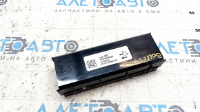 A/C HEATER CLIMATE CONTROL MODULE Chevrolet Bolt EUV 22-23