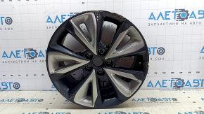 Диск колесный R17 x 7J Chevrolet Bolt EUV 22-23 бордюрка