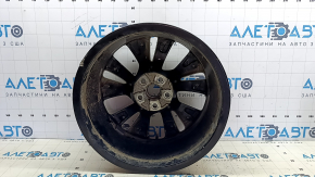 Диск колесный R17 x 7J Chevrolet Bolt EUV 22-23 бордюрка