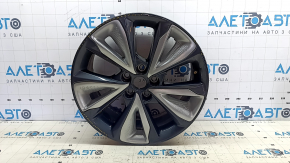 Диск колесный R17 x 7J Chevrolet Bolt EUV 22-23 бордюрка