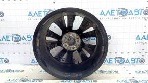 Диск колесный R17 x 7J Chevrolet Bolt EUV 22-23