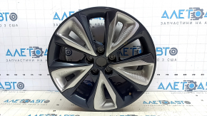 Диск колесный R17 x 7J Chevrolet Bolt EUV 22-23 бордюрка