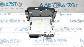 Casetofon, radio Fiat 500L 14 - buton dezlipit