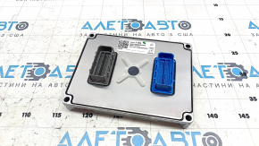 Engine ECM Control Module Chevrolet Bolt EUV 22-23