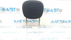 Tetiera fata stanga Fiat 500L 14 - neagra