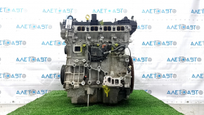 Двигатель Ford Edge 19-21 2.0T C20HDTX 62к, запустился, 11-11-11-11