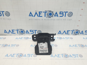 Grila amplificatorului de bara fata dreapta Lexus NX200t NX300 NX300h 15-21 nou OEM original