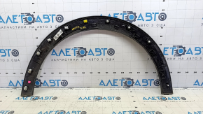 Decorație arc aripă dreapta față Chevrolet Bolt EUV 22-23