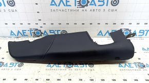 Airbag airbag scaun spate dreapta Chevrolet Bolt EUV 22-23 piele albastru inchis