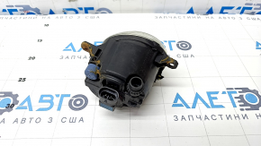 Противотуманная фара птф правая Lexus CT200h 11-13 галоген, песок, сломаны крепления