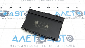 Seat Control Module Audi Q7 16-