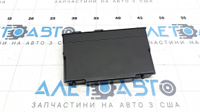 Seat Control Module Audi Q7 16-