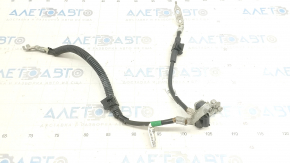 Клемма минусовая АКБ Toyota Rav4 19-24 2.5 с датчиком