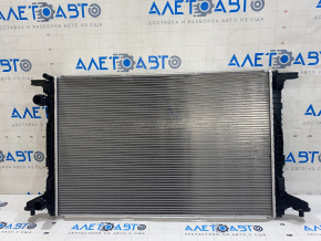 Radiator de răcire apă Audi A5 F5 17- 2.0T nou aftermarket KOYORAD