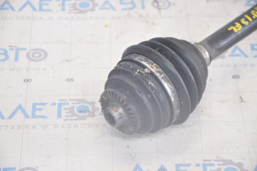 Ax ax motor fata stanga BMW 3 F30 12-18 ruginit