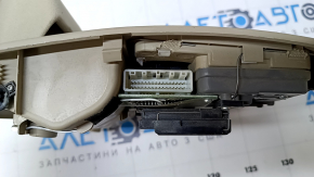 Плафон освещения передний Lexus RX300 RX330 RX350 RX400h 04-09 царапины