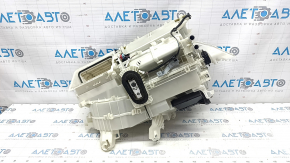 Печка в сборе Lexus CT200h 11-13