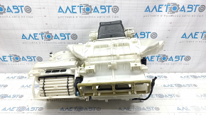 Печка в сборе Lexus CT200h 11-13