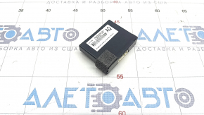 Immobilizer Anti Theft ECU Lexus CT200h 11-17