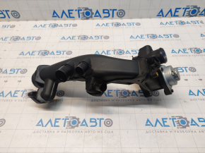 Tub turbo pentru Honda CRV 17-22 1.5T nou original OEM