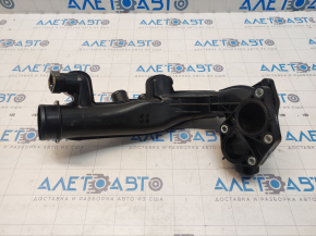 Tub turbo pentru Honda CRV 17-22 1.5T nou original OEM