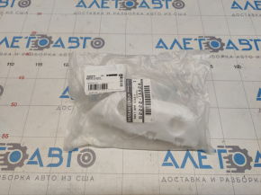 Suportul pentru bara de protecție față dreapta Nissan Murano z51 09-14, nou, original OEM.