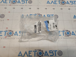 Suportul pentru bara de protecție față stânga Nissan Murano z51 09-14 nou OEM original