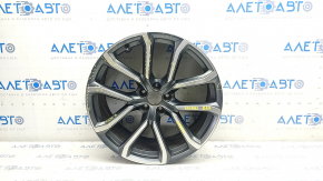 Диск колесный R20 x 9J Volvo XC90 16-22 бордюрка