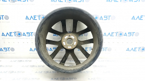 Диск колесный R20 x 9J Volvo XC90 16-22 бордюрка