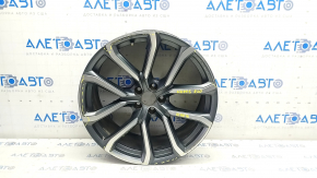 Диск колесный R20 x 9J Volvo XC90 16-22 бордюрка