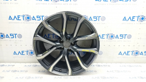 Диск колесный R20 x 9J Volvo XC90 16-22 бордюрка