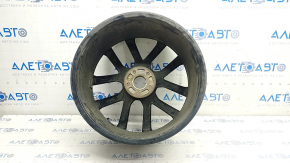 Диск колесный R20 x 9J Volvo XC90 16-22 бордюрка