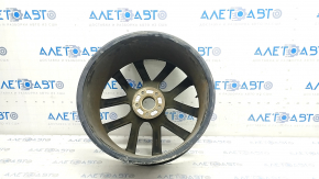 Диск колесный R20 x 9J Volvo XC90 16-22 бордюрка