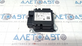 Модуль srs airbag компьютер подушек безопасности Ford Fusion mk5 17-20