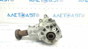 Передний редуктор раздатка Volvo XC90 16-17 T5, T6 74к