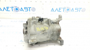 Передний редуктор раздатка Volvo XC90 16-17 T5, T6 74к