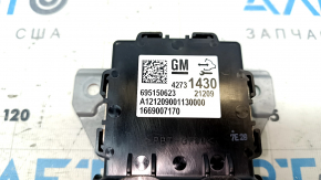 PARK ASSIST CONTROL Chevrolet Bolt EUV 22-23