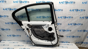 Ansamblu portiera spate stanga BMW 3 F30 12-18 alb 300