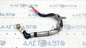 Проводка стартера BMW 7 G11 G12 19-22 N63B