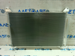 Radiatorul condensatorului de aer condiționat pentru Lexus RX350 16-22, nou, neoriginal.