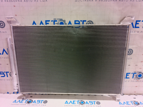 Radiatorul condensatorului de aer condiționat pentru Lexus RX350 16-22, nou, neoriginal.