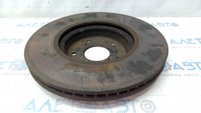 Disc frana fata dreapta Honda Accord 18-22 310/25mm ruginit